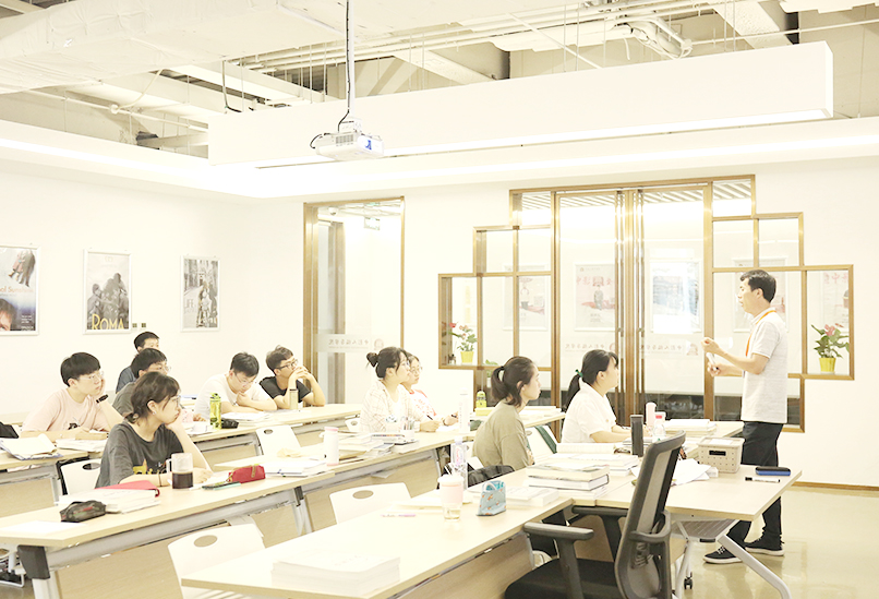 音樂劇培訓(xùn)班